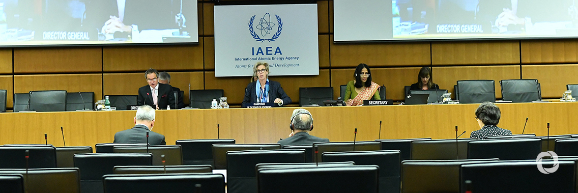 New IAEA reports on response to the COVID–19 pandemic New IAEA reports on response to the COVID–19 pandemic