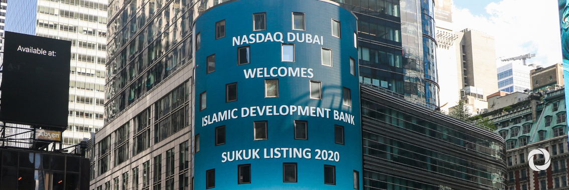 Islamic Development Bank issued USD 1.5 billion Sukuk listing to support COVID-19 interventions Islamic Development Bank issued USD 1.5 billion Sukuk listing to support COVID-19 interventions
