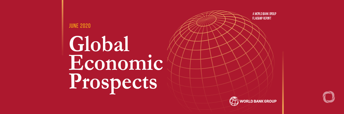 COVID-19 to plunge global economy into worst recession since World War II COVID-19 to plunge global economy into worst recession since World War II