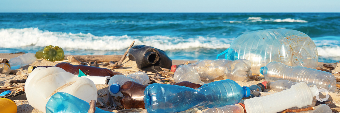 Rethinking plastics during COVID-19 Rethinking plastics during COVID-19
