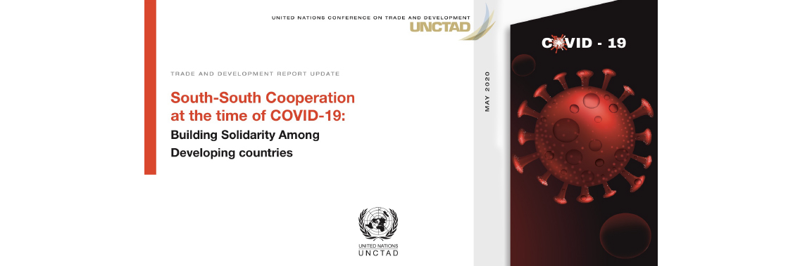 How South-South cooperation can support economic recovery