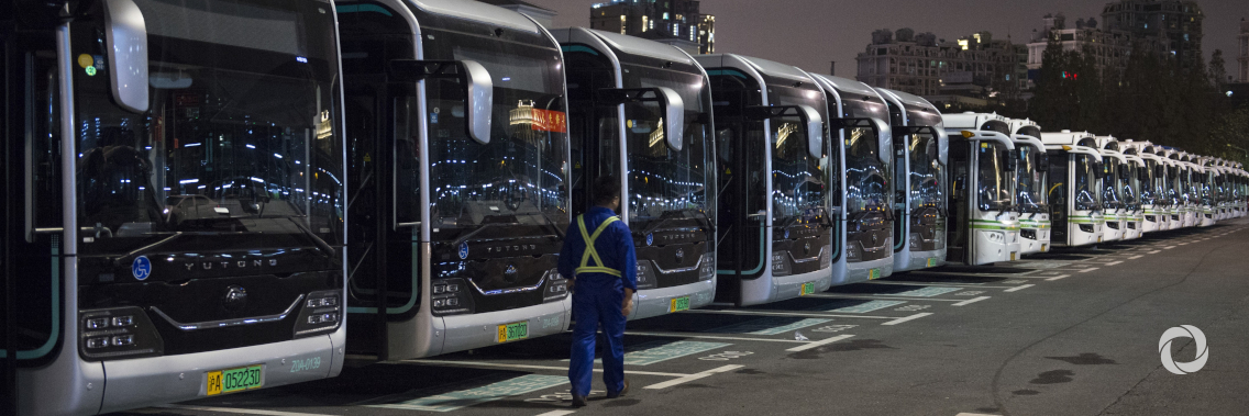 ADB, BOCFL sign $80 million loan for sustainable urban transport in PRC ADB, BOCFL sign $80 million loan for sustainable urban transport in PRC