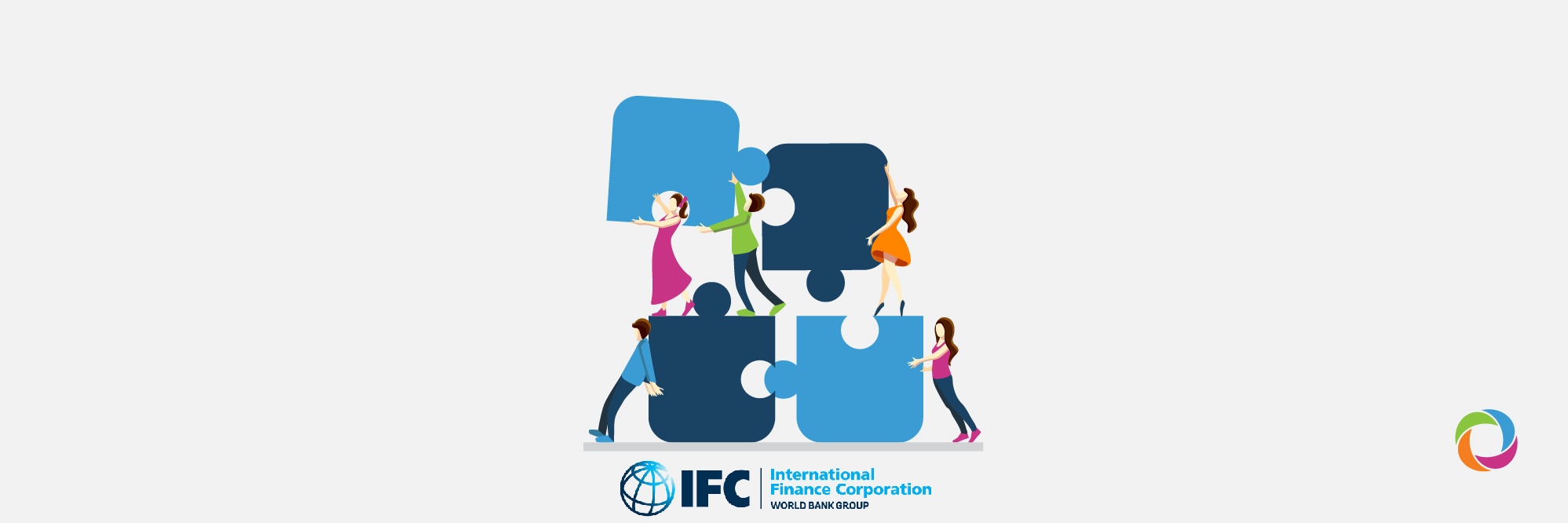 The World Bank's IFC to focus on the recovery and the boosting of resilience of the Pacific region in response to COVID-19