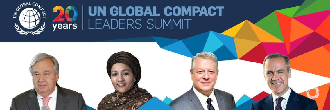 Heads of State to join business leaders and UN Chiefs to discuss COVID-19, inequality and climate crises at the UN Global Compact 20th Anniversary Leaders Summit Heads of State to join business leaders and UN Chiefs to discuss COVID-19, inequality and climate crises at the UN Global Compact 20th Anniversary Leaders Summit