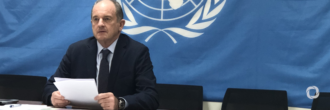 COVID-19 and conflict threaten health system and ceasefire in South Sudan