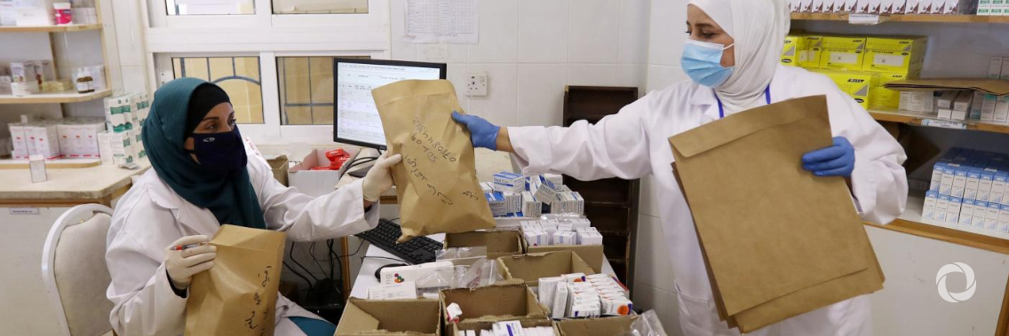 Japan contributes US$ 289,319 to UNRWA Jordan in response to the agency’s COVID-19 appeal Japan contributes US$ 289,319 to UNRWA Jordan in response to the agency’s COVID-19 appeal