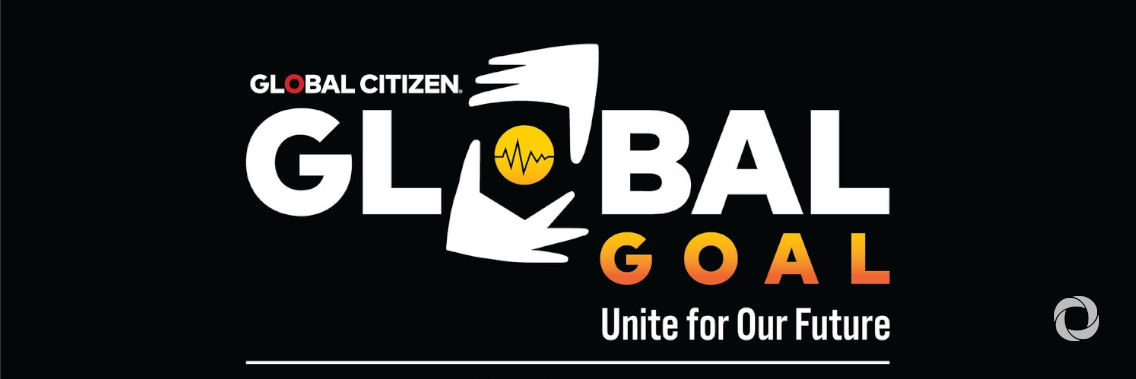 PAHO joins Global Citizen as a partner in its United for Our Future campaign PAHO joins Global Citizen as a partner in its United for Our Future campaign