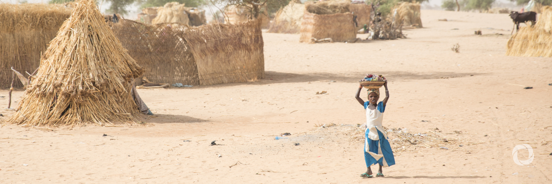 IOM appeals for USD 37.8 million to continue lifesaving assistance to 460,000 vulnerable people in Central Sahel amid pandemic IOM appeals for USD 37.8 million to continue lifesaving assistance to 460,000 vulnerable people in Central Sahel amid pandemic