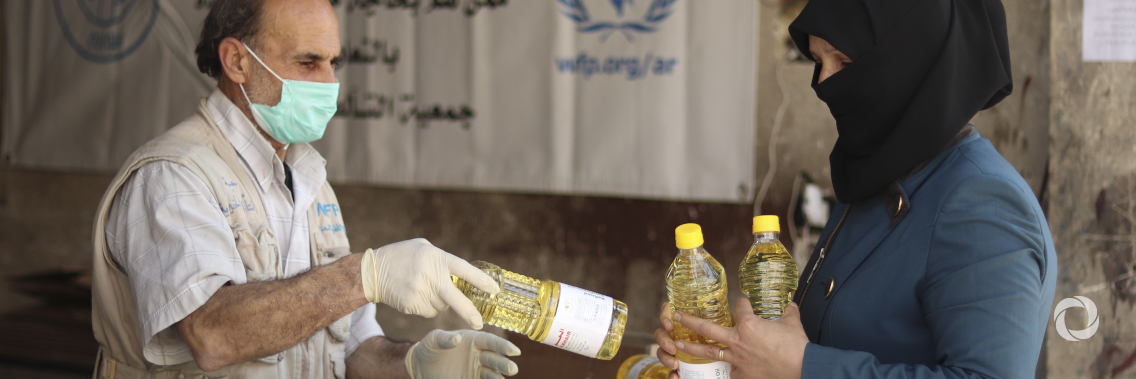 World Food Programme to assist largest number of hungry people ever, as coronavirus devastates poor nations World Food Programme to assist largest number of hungry people ever, as coronavirus devastates poor nations