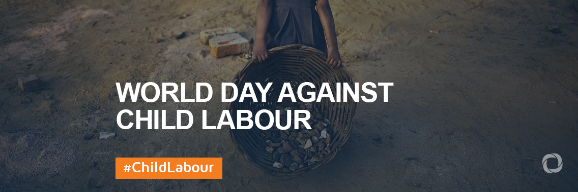 World Day Against Child Labour 2020 World Day Against Child Labour 2020