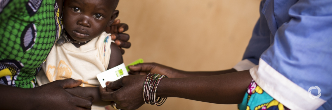 Amid new Ebola outbreak, Action Against Hunger warns of alarming acute malnutrition rates in DRC Amid new Ebola outbreak, Action Against Hunger warns of alarming acute malnutrition rates in DRC