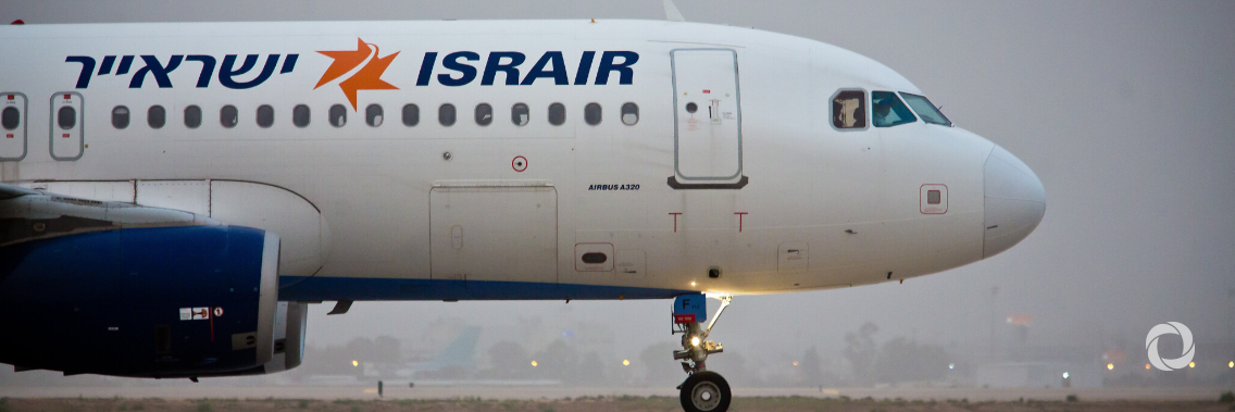 Delayed restart for air travel could affect more than 95,000 jobs in Israel Delayed restart for air travel could affect more than 95,000 jobs in Israel