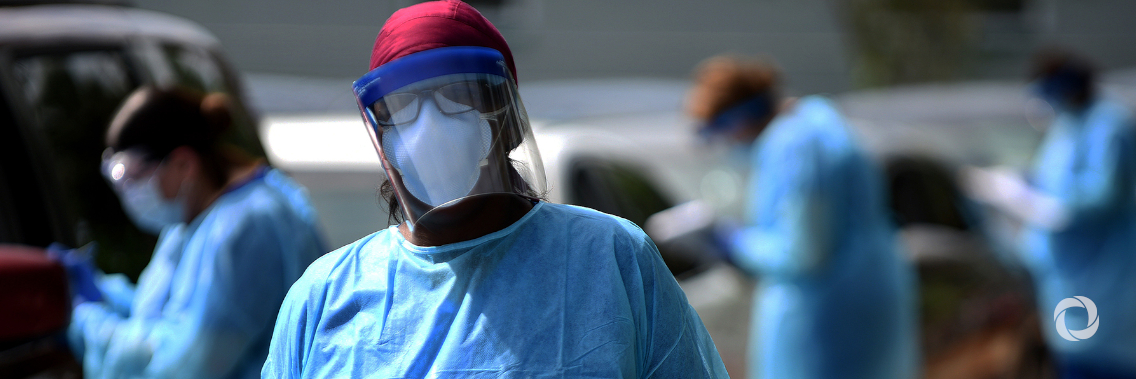 Government of Canada contributes $5.3 million to PAHO for response to COVID-19 Government of Canada contributes $5.3 million to PAHO for response to COVID-19