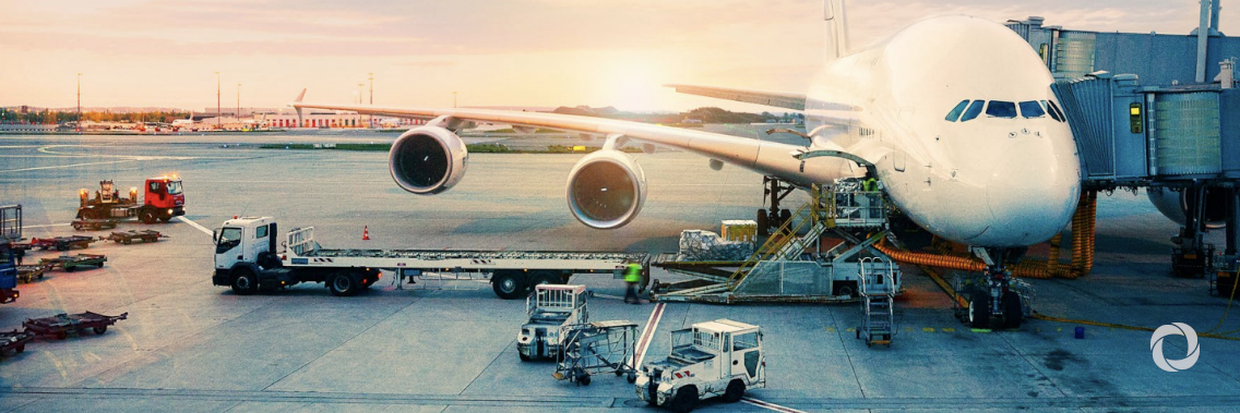 After April passenger demand trough, first signals of uptick After April passenger demand trough, first signals of uptick
