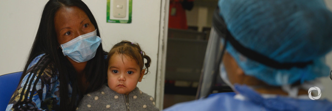 Health experts concerned about indirect effects of COVID-19 on women and youth Health experts concerned about indirect effects of COVID-19 on women and youth