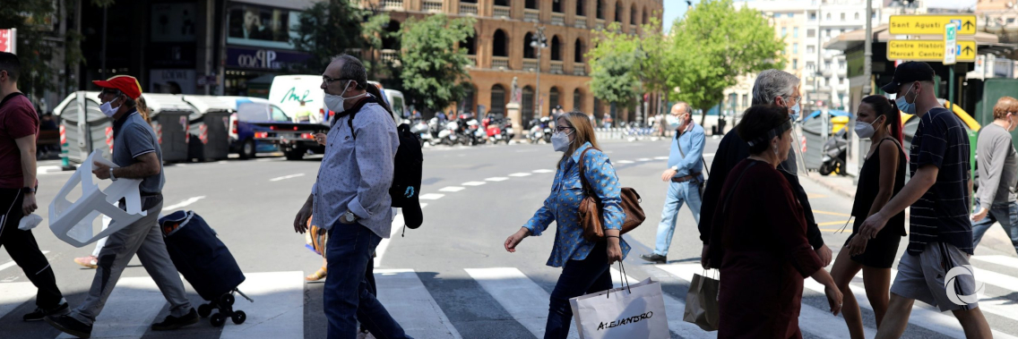 Many EBRD economies better placed to exit lockdown than advanced, other emerging markets Many EBRD economies better placed to exit lockdown than advanced, other emerging markets