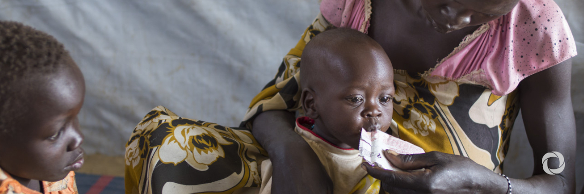 UNICEF and WFP launch partnership to help fight malnutrition in Ethiopia