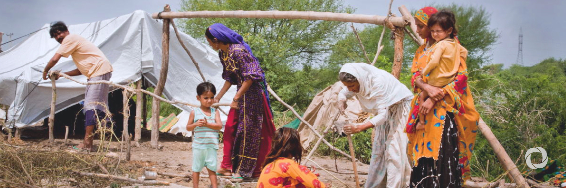 Resolving displacement critical for regional, international stability – UN refugee chief