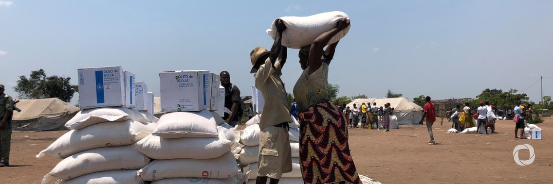 Canada provides CA$1 million to help lift Zimbabweans out of hunger Canada provides CA$1 million to help lift Zimbabweans out of hunger