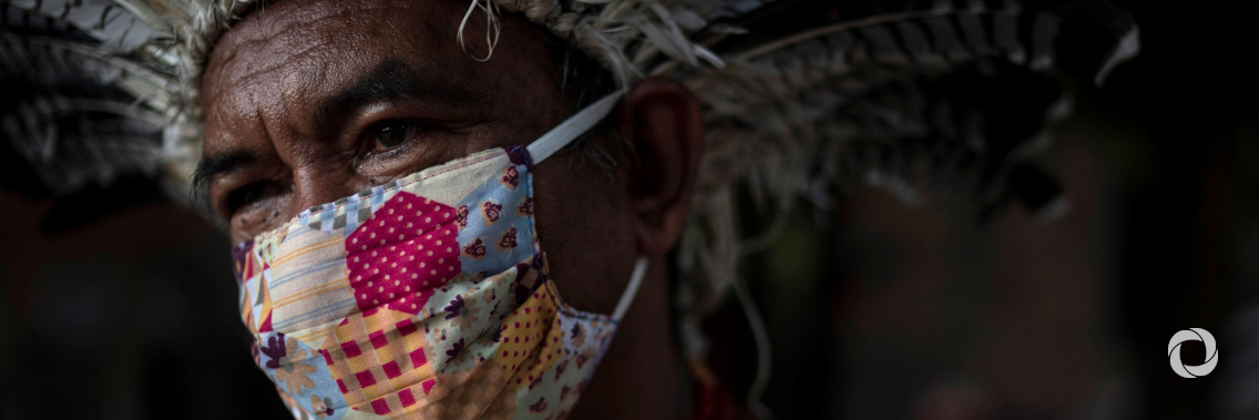 COVID 19 and indigenous and tribal peoples