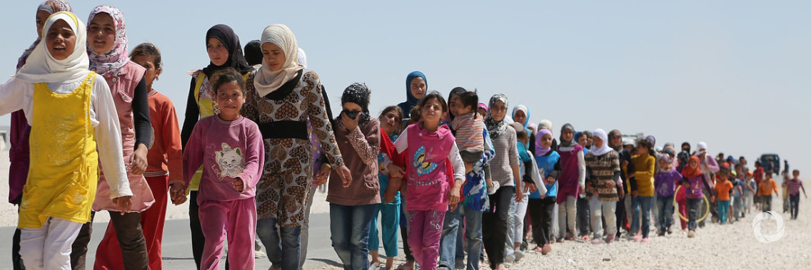 UN chief underlines need to protect refugees and migrants in COVID-19 pandemic UN chief underlines need to protect refugees and migrants in COVID-19 pandemic