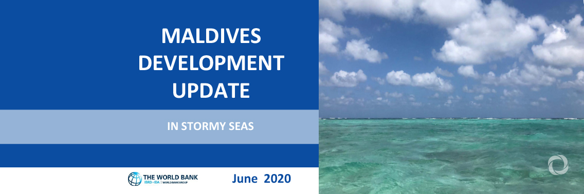 Investments in renewable energy can support post COVID-19 economic recovery in the Maldives