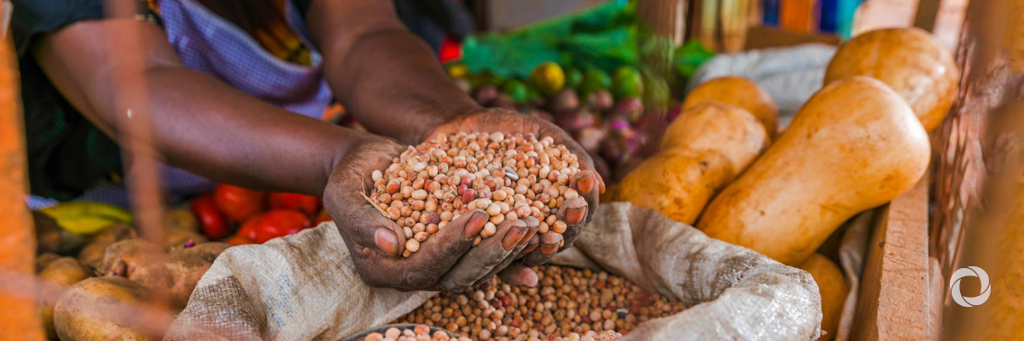 African Development Bank unveils strategy roadmap to safeguard food security against impacts of COVID-19 African Development Bank unveils strategy roadmap to safeguard food security against impacts of COVID-19