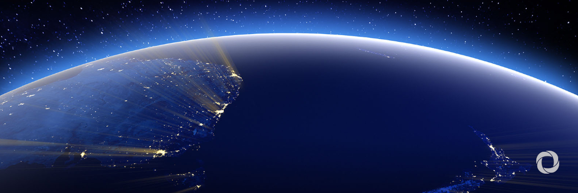 Space and the profusion of data – the new development frontier? Space and the profusion of data – the new development frontier?