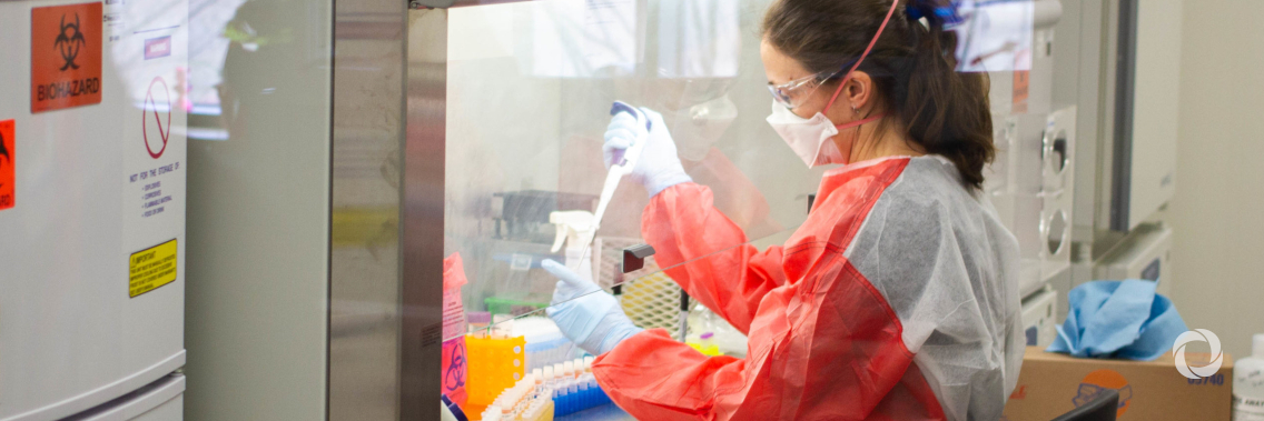 IAEA launches initiative to help prevent future pandemics