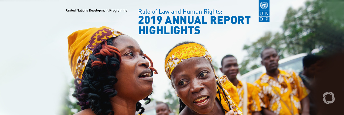 Rule of law and human rights are key to forging a new inclusive social contract Rule of law and human rights are key to forging a new inclusive social contract