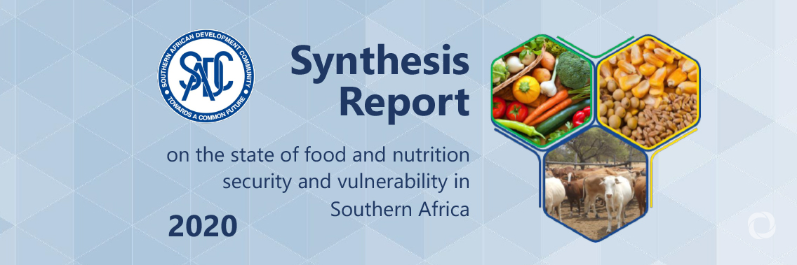 SADC Member States urged to strengthen mechanisms to mitigate the impact of COVID-19 SADC Member States urged to strengthen mechanisms to mitigate the impact of COVID-19