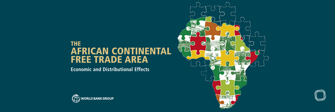 Trade pact could boost Africa’s income by $450 billion Trade pact could boost Africa’s income by $450 billion