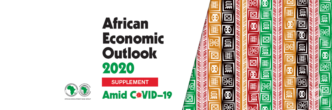Post COVID-19: Africa’s growth stands to rebound to 3% in 2021