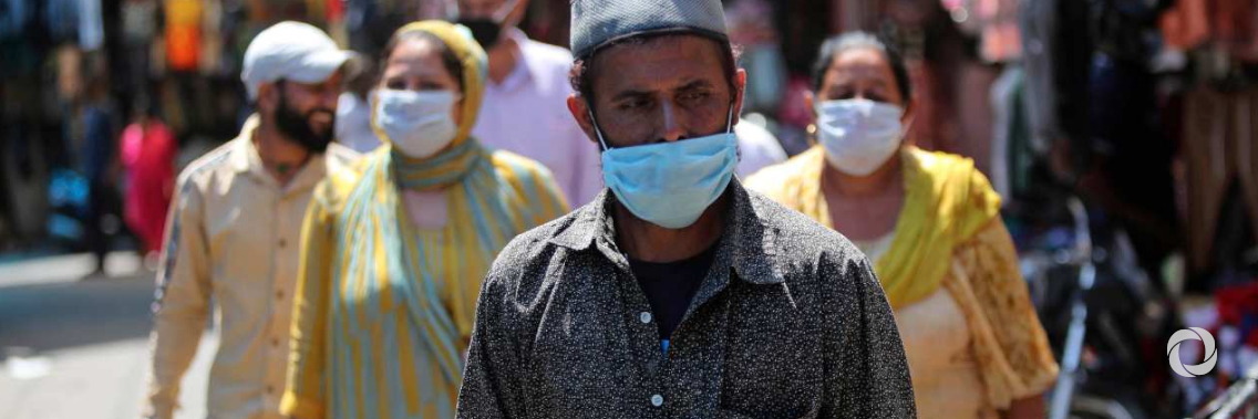 WHO to issue new brief on airborne transmission, following ‘active engagement’ with scientists WHO to issue new brief on airborne transmission, following ‘active engagement’ with scientists