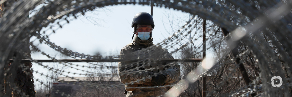 COVID-19 fast becoming protection crisis, UN chief warns Security Council COVID-19 fast becoming protection crisis, UN chief warns Security Council