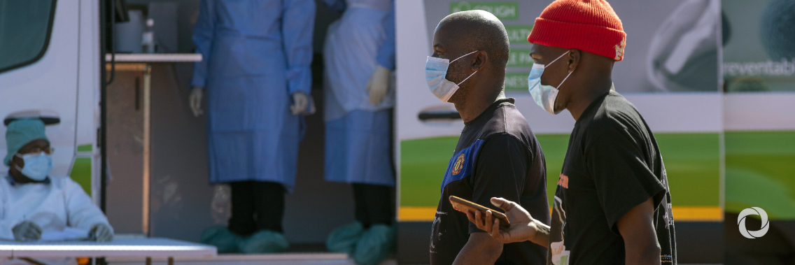 African Development Bank approves first ever crisis response budget support of R5 billion to fight COVID-19 in South Africa African Development Bank approves first ever crisis response budget support of R5 billion to fight COVID-19 in South Africa