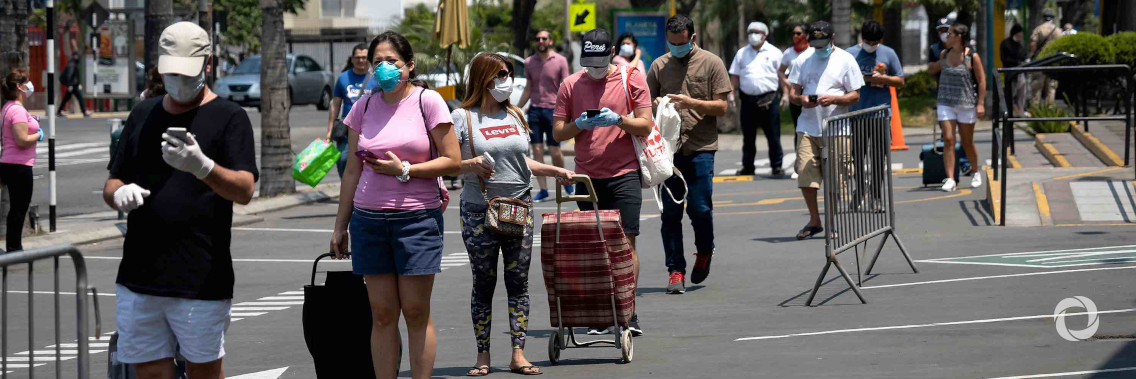 Coronavirus: Reshape the urban world to aid ‘ground zero’ pandemic cities