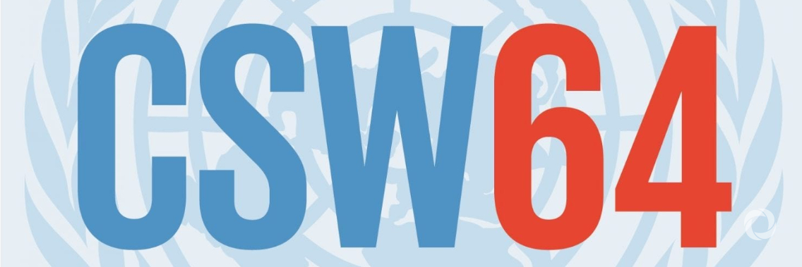 UN Member States announce next years’ Commission on the Status of Women themes as its 64th session concludes UN Member States announce next years’ Commission on the Status of Women themes as its 64th session concludes