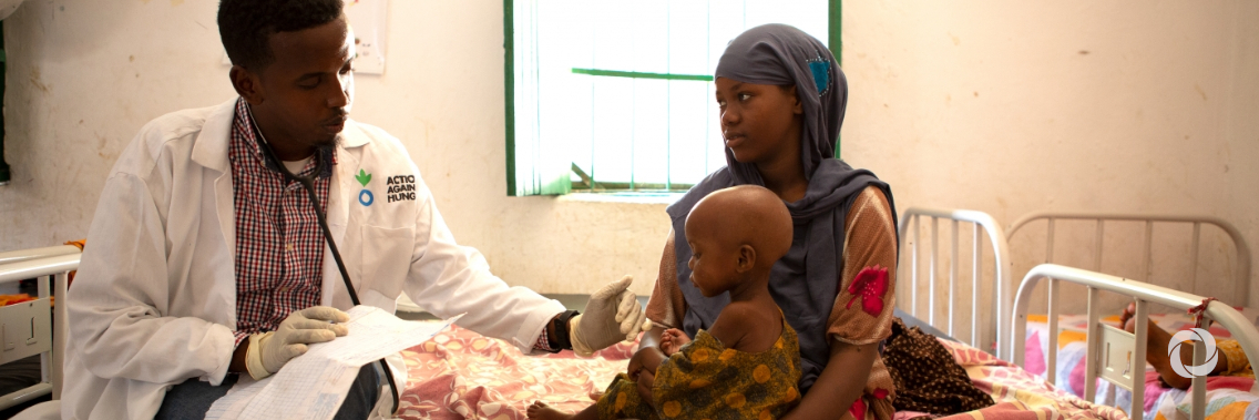 Child mortality rates could rise for the first time in 60 years Child mortality rates could rise for the first time in 60 years