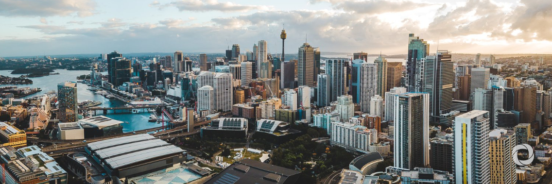 The city of Sydney now runs on 100% renewable energy The city of Sydney now runs on 100% renewable energy