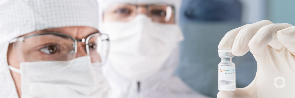 EIB and European Commission provide CureVac with a €75 million financing for vaccine development and expansion of manufacturing EIB and European Commission provide CureVac with a €75 million financing for vaccine development and expansion of manufacturing