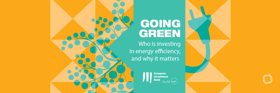 New EIB report - energy efficiency investments are a low priority for EU firms New EIB report - energy efficiency investments are a low priority for EU firms