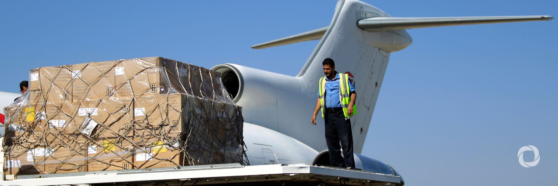 EU Humanitarian Air Bridge and €70 million in additional aid for Yemen EU Humanitarian Air Bridge and €70 million in additional aid for Yemen