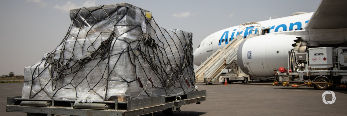 Coronavirus global response: EU Humanitarian Air Bridge to Haiti and new funding Coronavirus global response: EU Humanitarian Air Bridge to Haiti and new funding