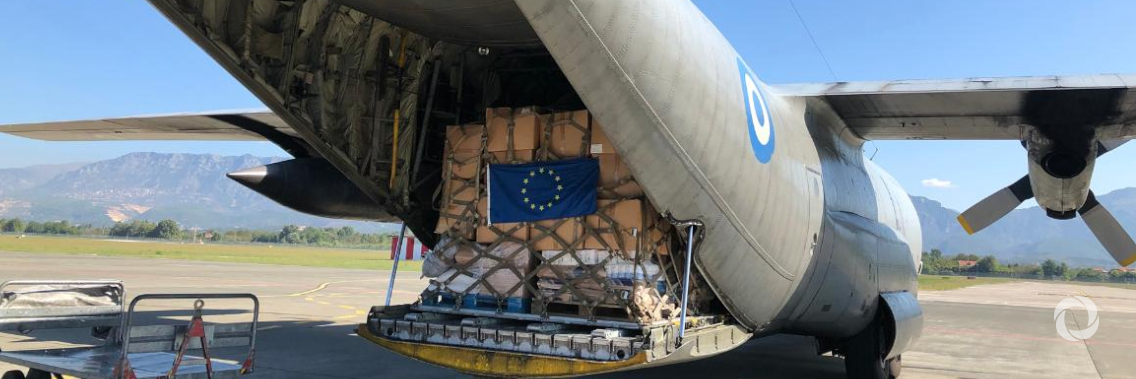 EU sends assistance to Kenya, Bangladesh, Ecuador and El Salvador EU sends assistance to Kenya, Bangladesh, Ecuador and El Salvador