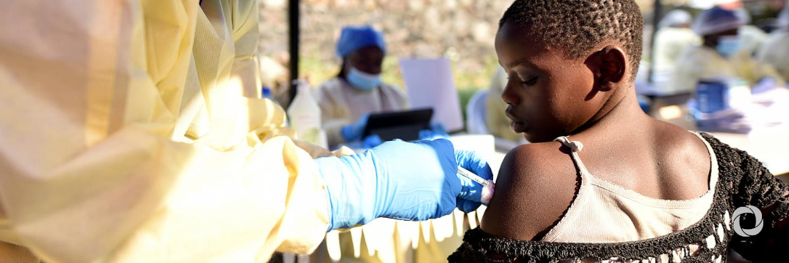 WHO concerned about growing Ebola outbreak in DR Congo WHO concerned about growing Ebola outbreak in DR Congo