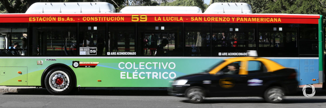 Electric mobility could help clean the air and boost green jobs as part of the COVID-19 recovery in Latin America and the Caribbean Electric mobility could help clean the air and boost green jobs as part of the COVID-19 recovery in Latin America and the Caribbean