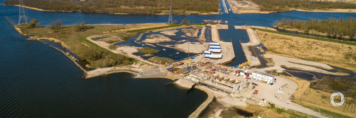 EIB supports climate resilience of drinking water in Netherlands