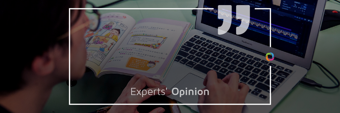 Experts’ Opinions | The impact of Covid-19 on Education. Consequences and Solutions.