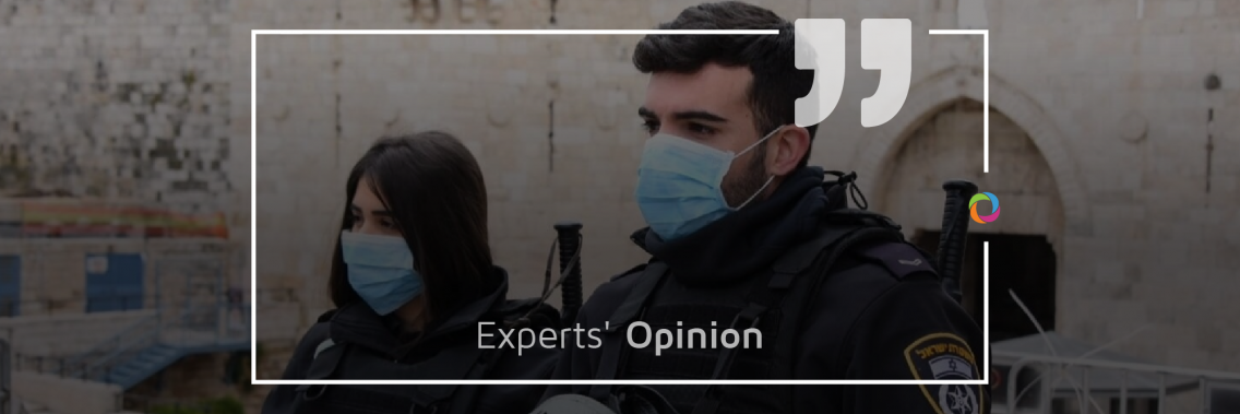 Experts’ Opinions | Did the containment measures in response to the coronavirus crisis violate human rights?